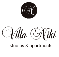 Στούντιο & Διαμερίσματα Villa Niki